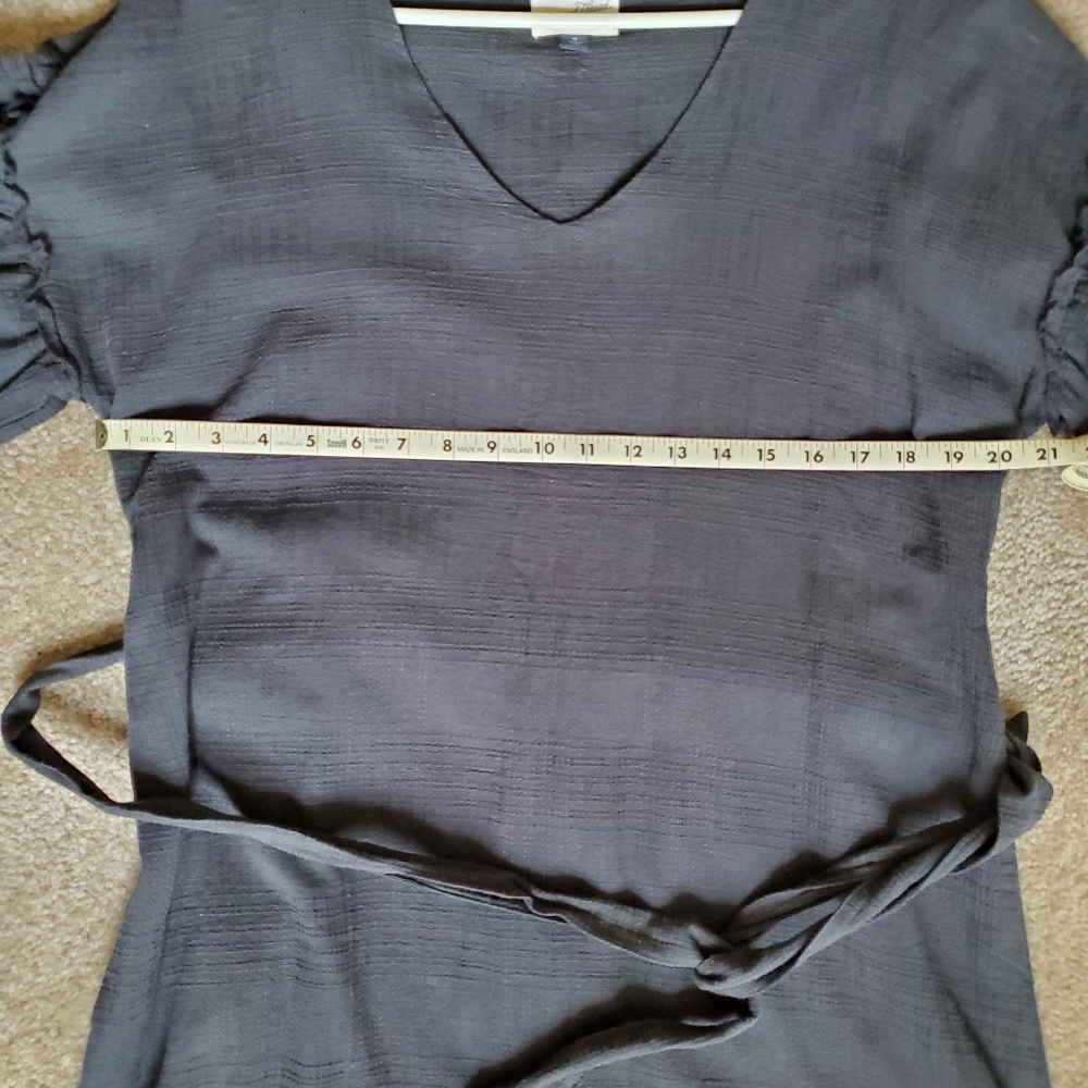 Universal Threads Medium Black - image 5